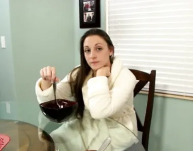 Мужа - скорострела замещает опытны любовник с приличным хозяйством