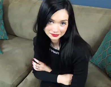 Бурный секс ревнивой жены с мужем после громкой семейной ссоры