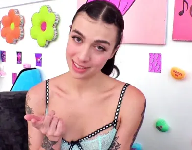 Не стесняйтесь выделяться, если хочешь анального секса