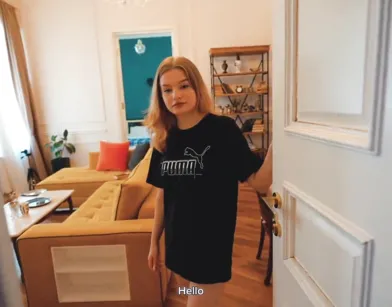 Вызвала ремонтника на час и хорошо потрахалась с ним