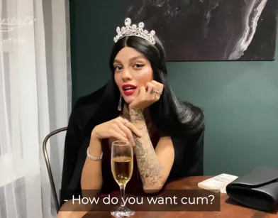 Русская проститутка согласилась на анальный секс по тройному тарифу