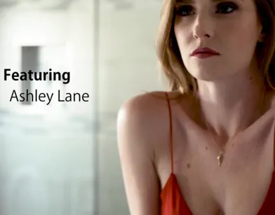 Она сказала, что хочет секса не меньше чем я