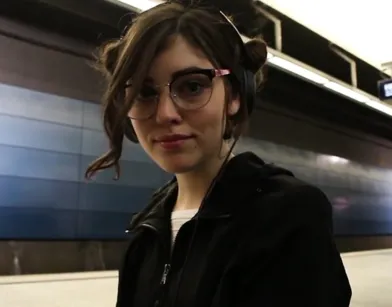 Незабываемый секс с незнакомцем