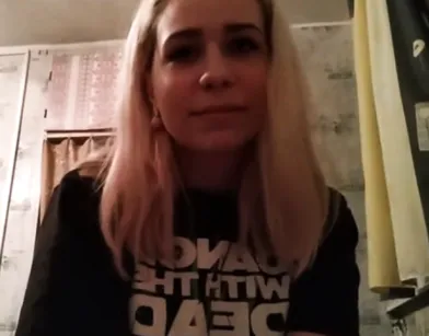 Русская реальный секс в старой хрущевке