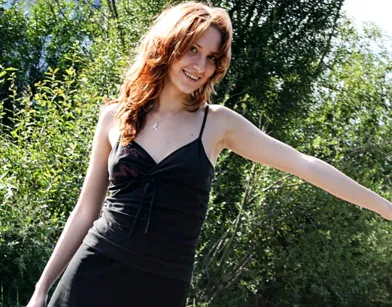 Русский секс с двумя незнакомцами