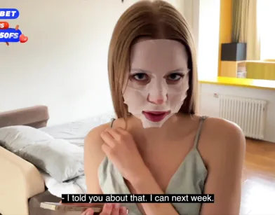 У тебя нет денег? Тогда отсоси за аренду