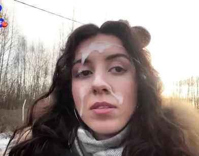 Бывшая попросила трахнуть ее перед расставанием