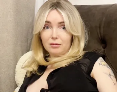 Я набросилась на твой член, мне теперь так стыдно за это